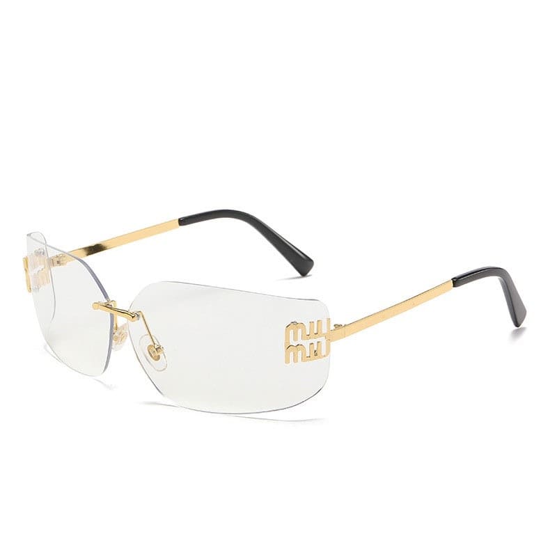 Óculos de Sol Feminino Miu Miu