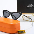 Óculos de Sol Feminino Hermes