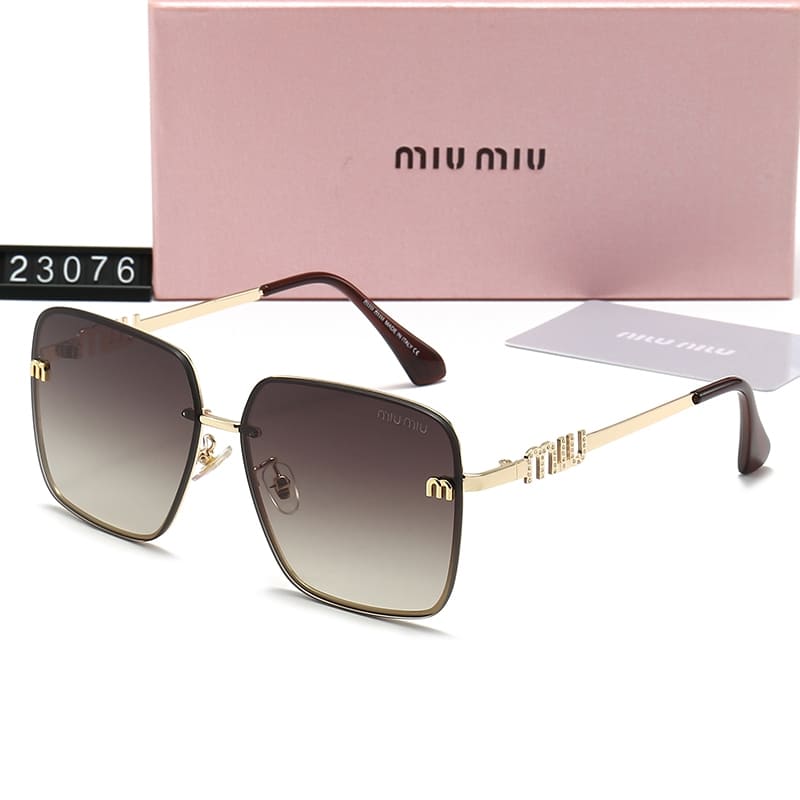 Óculos de Sol Feminino Miu Miu