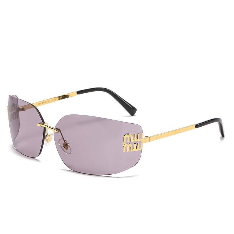 Óculos de Sol Feminino Miu Miu