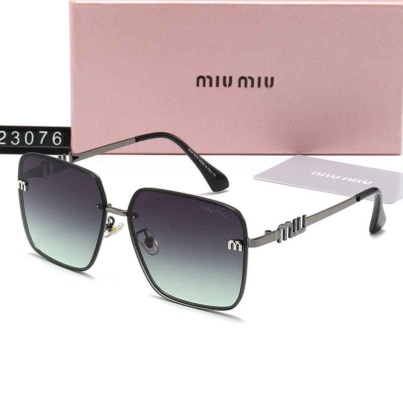 Óculos de Sol Feminino Miu Miu