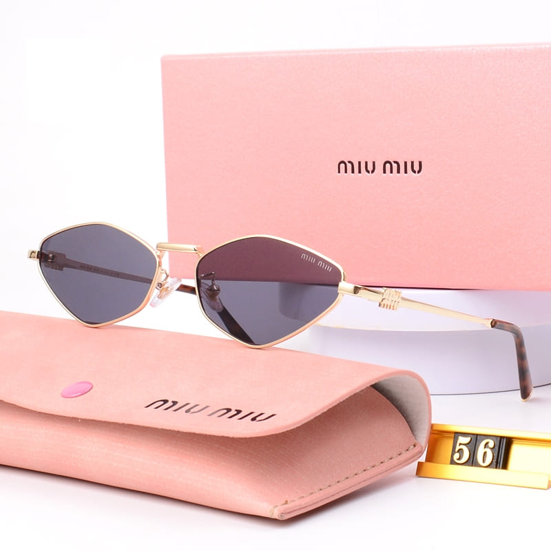 Óculos de Sol Feminino Miu Miu