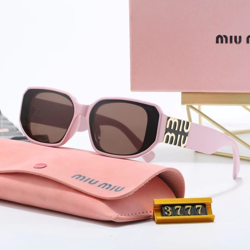 Óculos de Sol Feminino Miu Miu