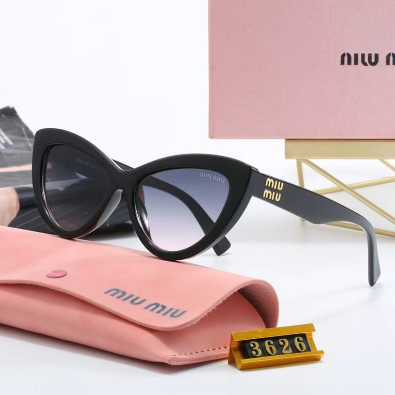 Óculos de Sol Feminino Miu Miu