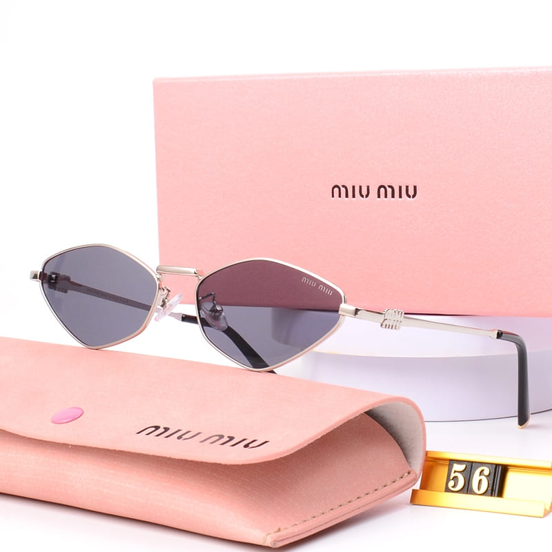 Óculos de Sol Feminino Miu Miu