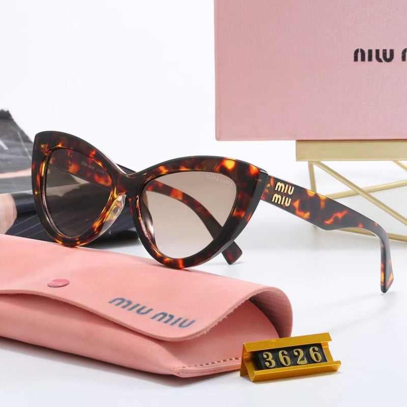 Óculos de Sol Feminino Miu Miu