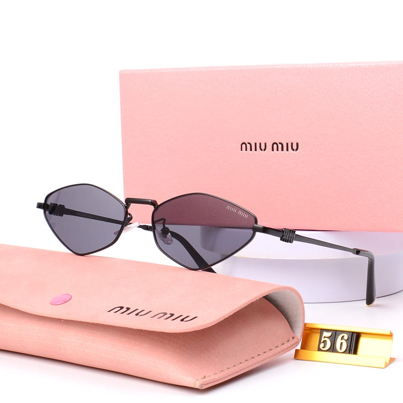 Óculos de Sol Feminino Miu Miu