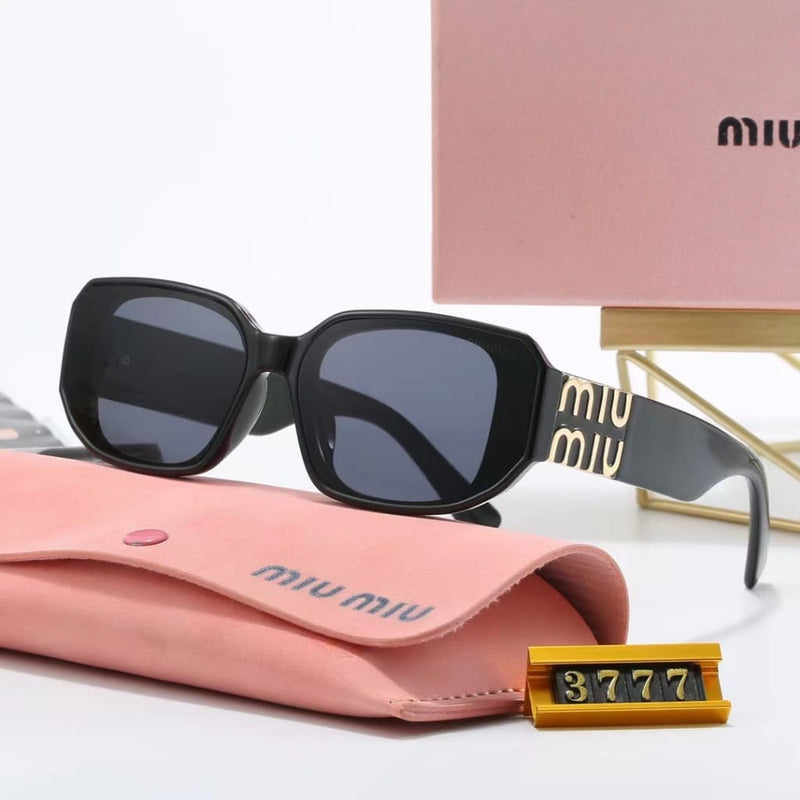 Óculos de Sol Feminino Miu Miu