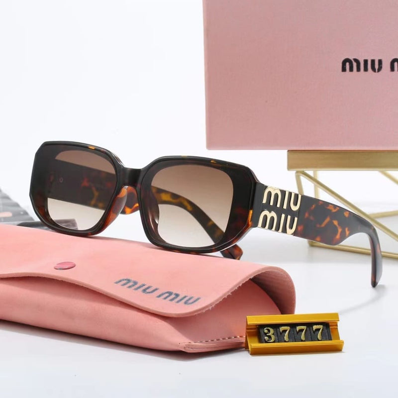 Óculos de Sol Feminino Miu Miu