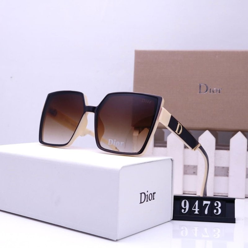 Óculos de Sol Feminino Dior