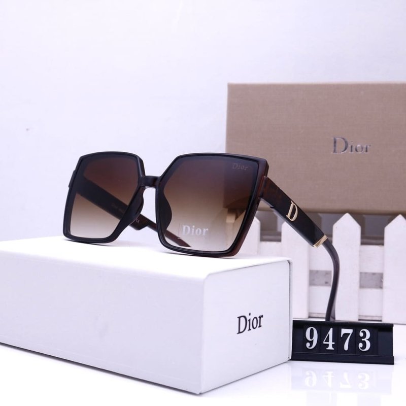 Óculos de Sol Feminino Dior